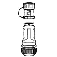 Connector